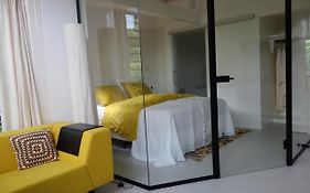 B&B Achterom